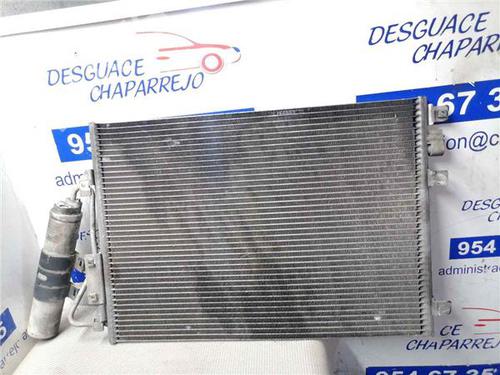 AC radiator DACIA LOGAN (LS_) 1.4 (LS0A, LS0C, LS0E, LS0G) | BP31899793M32