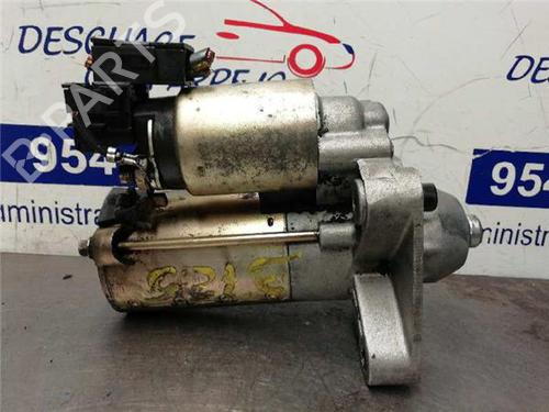 Starter MAZDA 3 (BK) 1.6 DI Turbo | BP31889811M8