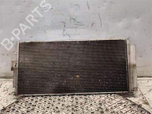 AC radiator ABARTH 500 / 595 / 695 1.4 (312.AXF1A, 312.AXD1A) | BP36395550M32 - Image 2