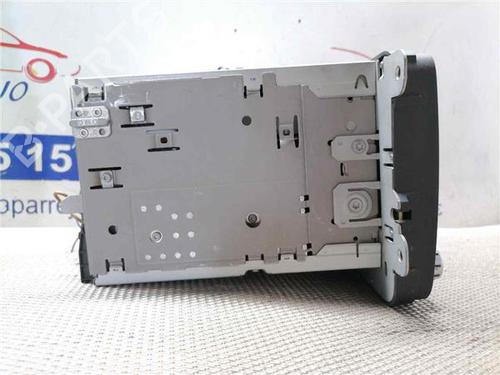 Radio VW PASSAT B6 Variant (3C5) 1.6 TDI | BP31899543E6