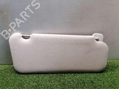 Left sun visor CITROËN C5 I (DC_) 2.0 HDi (DCRHZB, DCRHZE) | BP38713541I1 - Image 3