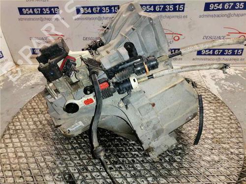 Gearbox FORD MONDEO II (BAP) 1.8 i | BP31893100M3