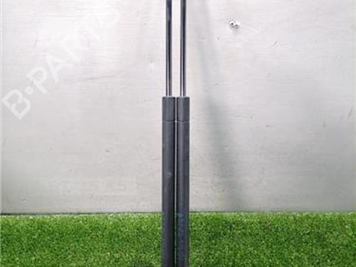 Used Tailgate lift support Tailgate lift support FORD FUSION (JU_) 1.4 TDCi (68 hp) 33808133 33808133