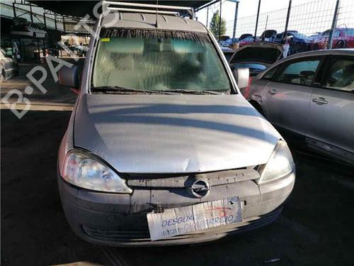 Used Parts OPEL COMBO Tour 1.7 DI 16V (65 hp) 4409637