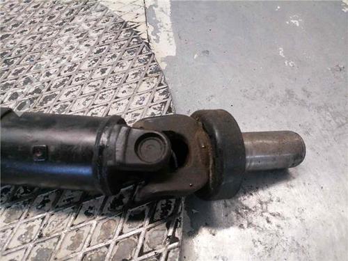 Driveshaft TOYOTA RAV 4 II (_A2_) 2.0 D 4WD (CLA20_, CLA21_, CLA20R, CLA21R) | BP31894062M37 - Image 2