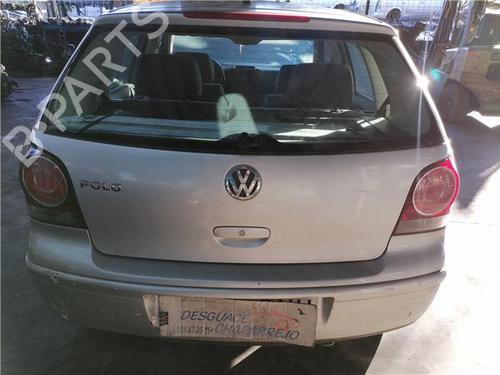 Left front window switch VW POLO IV (9N_, 9A_) 1.4 16V | BP31898936I27