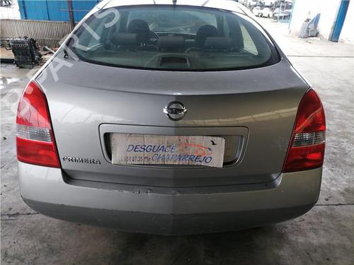 Warning switch NISSAN PRIMERA (P12) 1.6 | BP31898912I22