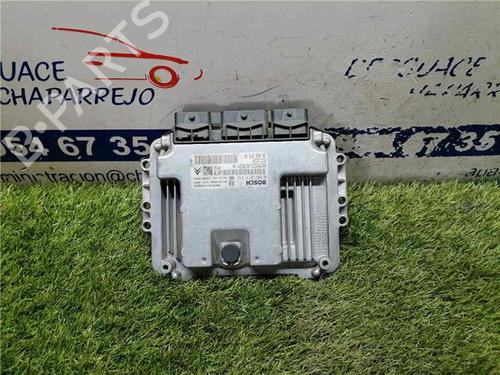 Used Electronic module PEUGEOT 407 (6D_) 1.6 HDi 110 (6D9HZC, 6D9HYC) (109 hp) 31890684