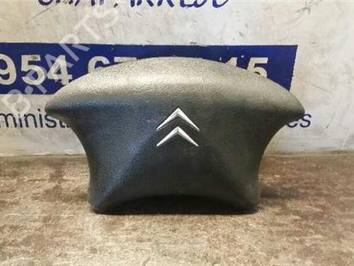 Used Driver airbag CITROËN XSARA PICASSO (N68) 1.6 HDi (90 hp) 31894771