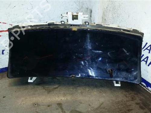 Used Instrument cluster TOYOTA COROLLA (_E12_) 1.4 D (NDE120_, NDE120R) (90 hp) 31896022