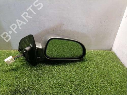 Used Right mirror Right mirror 39156976 39156976
