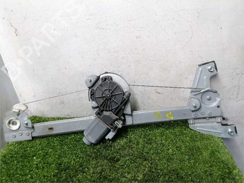 Used Other Other TOYOTA AYGO (_B1_) 1.0 (KGB10_, KGB10R) (68 hp) 36382814 36382814