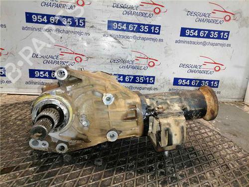 Front differential SUZUKI SX4 (EY, GY) 1.9 DDiS (RW419D) | BP31890568M23