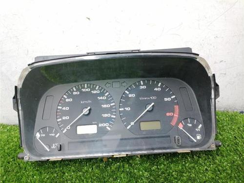 Used Instrument cluster Instrument cluster VW POLO III (6N1) 60 1.4 (60 hp) 33633085 33633085