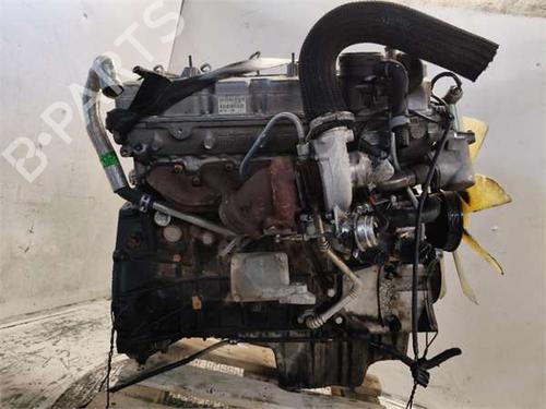 Engine SSANGYONG RODIUS I 2.7 Xdi | BP36453245M1 - Image 3