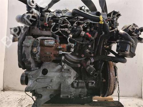 Used Engine Engine FORD FOCUS II (DA_, HCP, DP) 1.8 TDCi (115 hp) 35796855 35796855