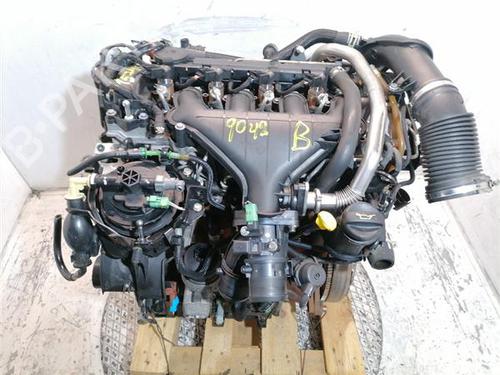 Engine PEUGEOT 407 (6D_) 2.0 (6DRFNB, 6DRFNE) | BP34176062M1  - Image 5