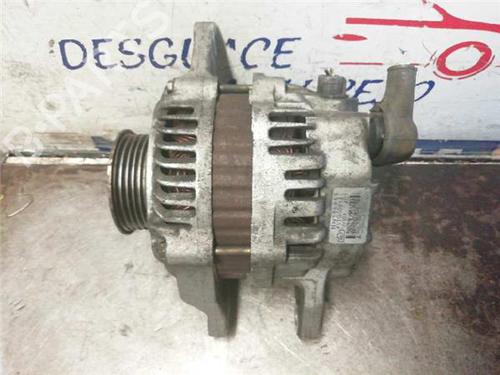 Generator MITSUBISHI COLT VI (Z3_A, Z2_A) 1.1 (Z31A, Z32A) (75 hp) 31889639