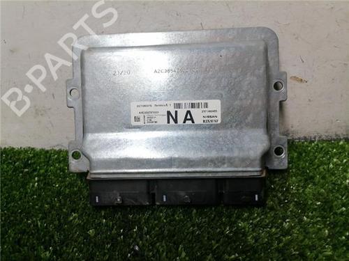 Used Electronic module DACIA LOGAN III (3K_) 1.0 TCe 90 (3KM6) (91 hp) 32716127