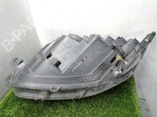 Right headlight FORD TRANSIT COURIER B460 Box Body/MPV 1.5 TDCi | BP37061986C29 - Image 4