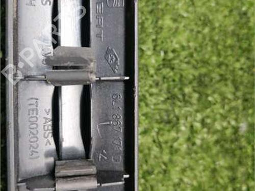 Left front window switch SEAT IBIZA III (6L1) 1.2 | BP37498804I27 - Image 4