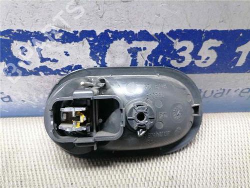 Front right interior door handle RENAULT MODUS / GRAND MODUS (F/JP0_) 1.4 (JP01, JP0J) | BP31899938I14
