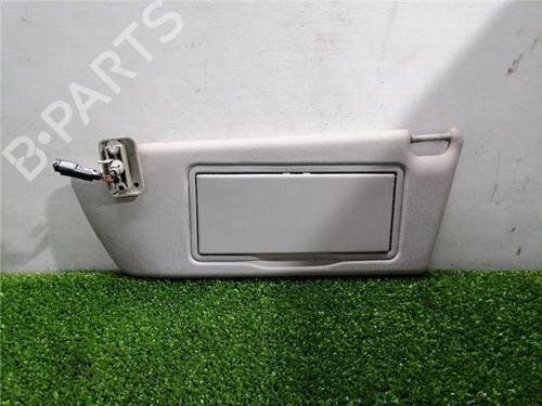 Used Left sun visor OPEL VECTRA C (Z02) 1.8 16V (122 hp) 32276953