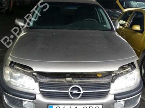 Used Parts OPEL OMEGA B (V94) 2.5 V6 (F69, M69, P69) (170 hp) 4407958