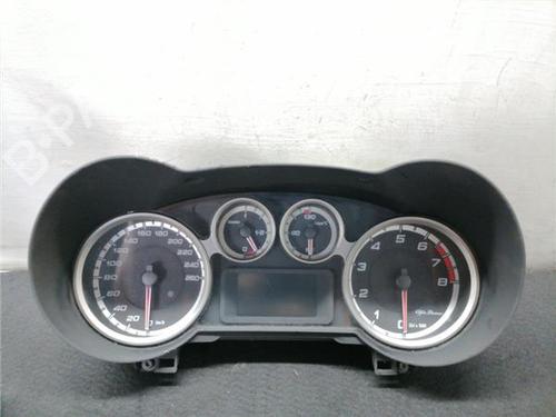 Used Instrument cluster Instrument cluster ALFA ROMEO MITO (955_) 1.4 TJet (955AXG1A) (120 hp) 34528491 34528491