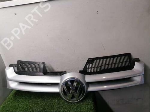 grille-vw-golf-v-1k1-2003-2004-2005-2006-2007-2008-2009-2010-38427996 main image