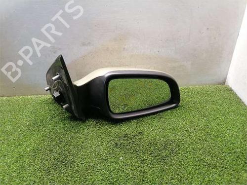 Used Right mirror Right mirror OPEL ASTRA H (A04) 1.7 CDTI (L48) (100 hp) 40285914 40285914