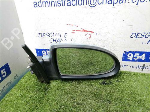 Used Right mirror HYUNDAI ACCENT III (MC) 1.5 CRDi GLS (110 hp) 31893660