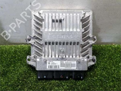 Used Electronic module Electronic module PEUGEOT 407 (6D_) 2.0 HDi 135 (6DRHRH, 6DRHRE, 6DRHRG, 6DRHRJ) (136 hp) 36311431 36311431