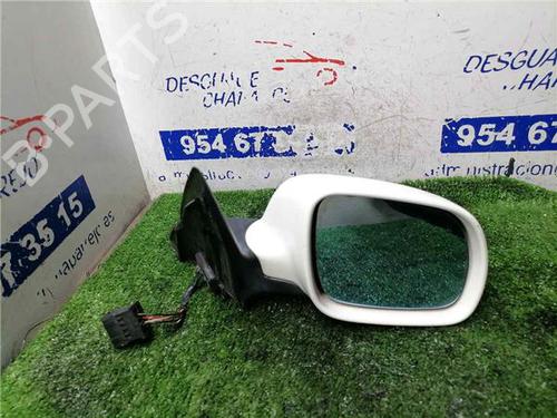 Used Right mirror AUDI A6 C5 (4B2, 4B4) 2.5 TDI (150 hp) 31893314