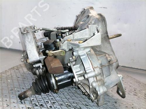 Gearbox FIAT PUNTO (199_) 1.3 D Multijet | BP36282569M3 - Image 4