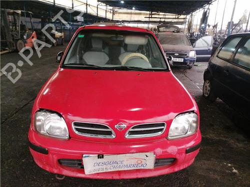 Switch NISSAN MICRA II (K11) 1.0 i 16V (K11) | BP31897916I30