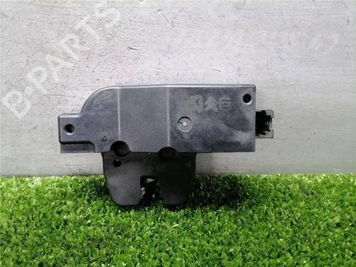 Used Other Other LANCIA PHEDRA (179_) 2.2 JTD (179AXC1A) (128 hp) 33711921 33711921