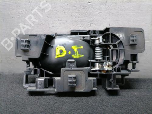 Front left interior door handle CITROËN C4 CACTUS 1.6 BlueHDi 100 | BP31901118I13