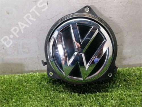 Used Tailgate handle Tailgate handle VW PASSAT CC B6 (357) 2.0 TDI (140 hp) 36282620 36282620
