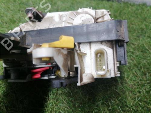Front right lock DODGE CALIBER 2.0 CRD | BP33248774C97  - Image 5