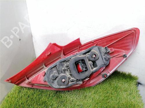 Left taillight OPEL CORSA D (S07) 1.3 CDTI (L08, L68) | BP35747282C34 - Image 3