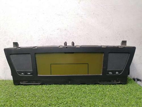 Kombiinstrument Kombiinstrument 39416864 39416864