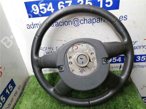 Steering wheel AUDI A6 C6 (4F2) 2.4 | BP31899084C49