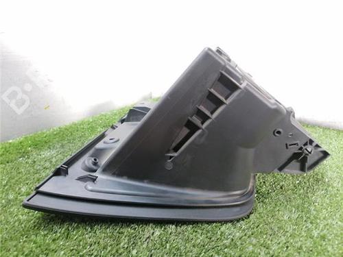 Glove box SEAT LEON (1P1) 1.9 TDI | BP36819683C95 - Image 3