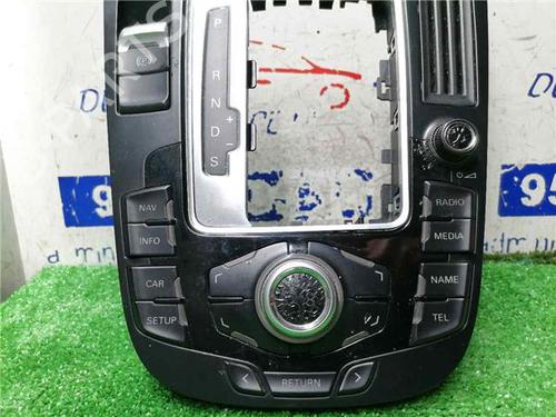 Used Electric handbrake AUDI A5 (8T3) 2.7 TDI (190 hp) 31893105