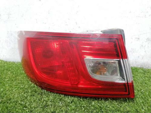 Used Left taillight Left taillight 36849937 36849937