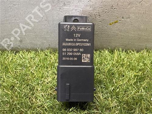 electronic-module-peugeot-expert-van-v_-2016-31911481 main image