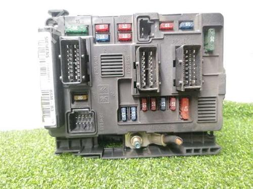 Used Electronic module Electronic module 39416925 39416925