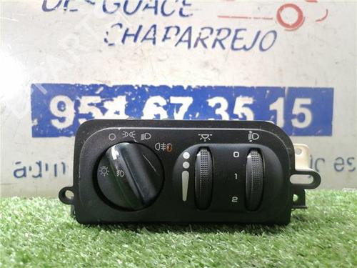 Commutateur CHRYSLER 300M (LR) 3.5 V6 24V (254 hp) 31898382