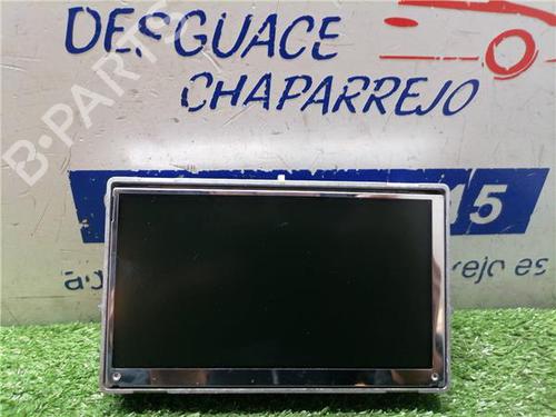 radio-renault-vel-satis-bj0_-2002-31898016 main image